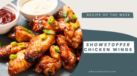 How to Make the Best Chicken Wings: Tips and Tricks